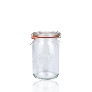 cylindar jar 145ml