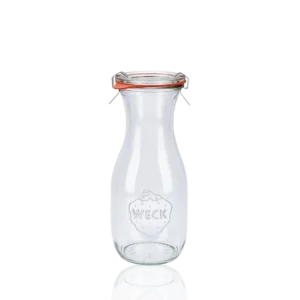 juice jars 530ml