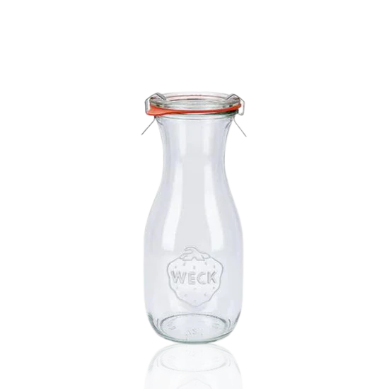 juice jars 530ml