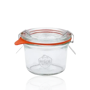 mold jar 80ml