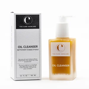 Oil cleanser product image