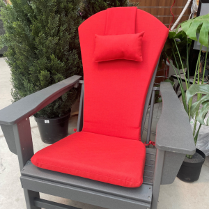 Adirondack Chair Cushions