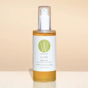 LUXE Body Oil product image