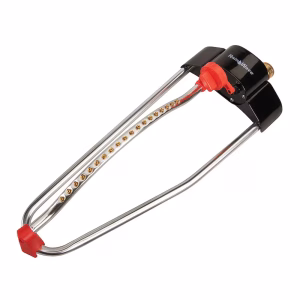 Gardena Rain Wave 19 Jet Metal Oscillating Sprinkler