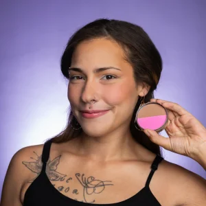 blush/bronzer - medium product image