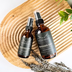 Hereward Farms - Bugged Off Bug Spray