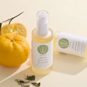 wash gel cleanser product image